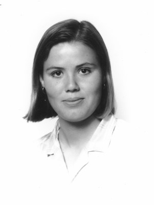 Rikke 20 r