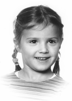 Frida 4 r, brnehave