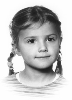 Frida 4 r, brnehave