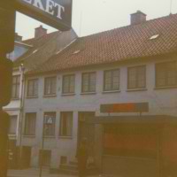 Sdan s huset ud da vi overtog det i 1982
