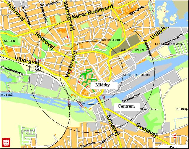 Randers