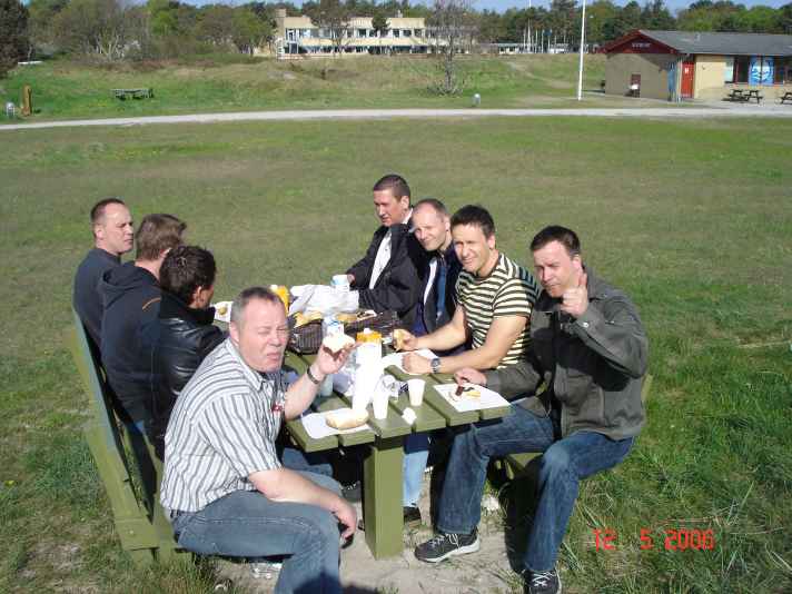 Jan og Mettes hus