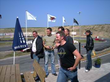 Jan og Mettes hus